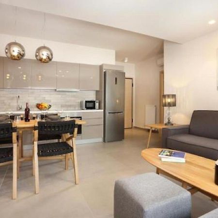 Fivos Luxury Suite Афіни Екстер'єр фото