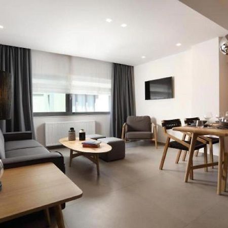 Fivos Luxury Suite Афіни Екстер'єр фото
