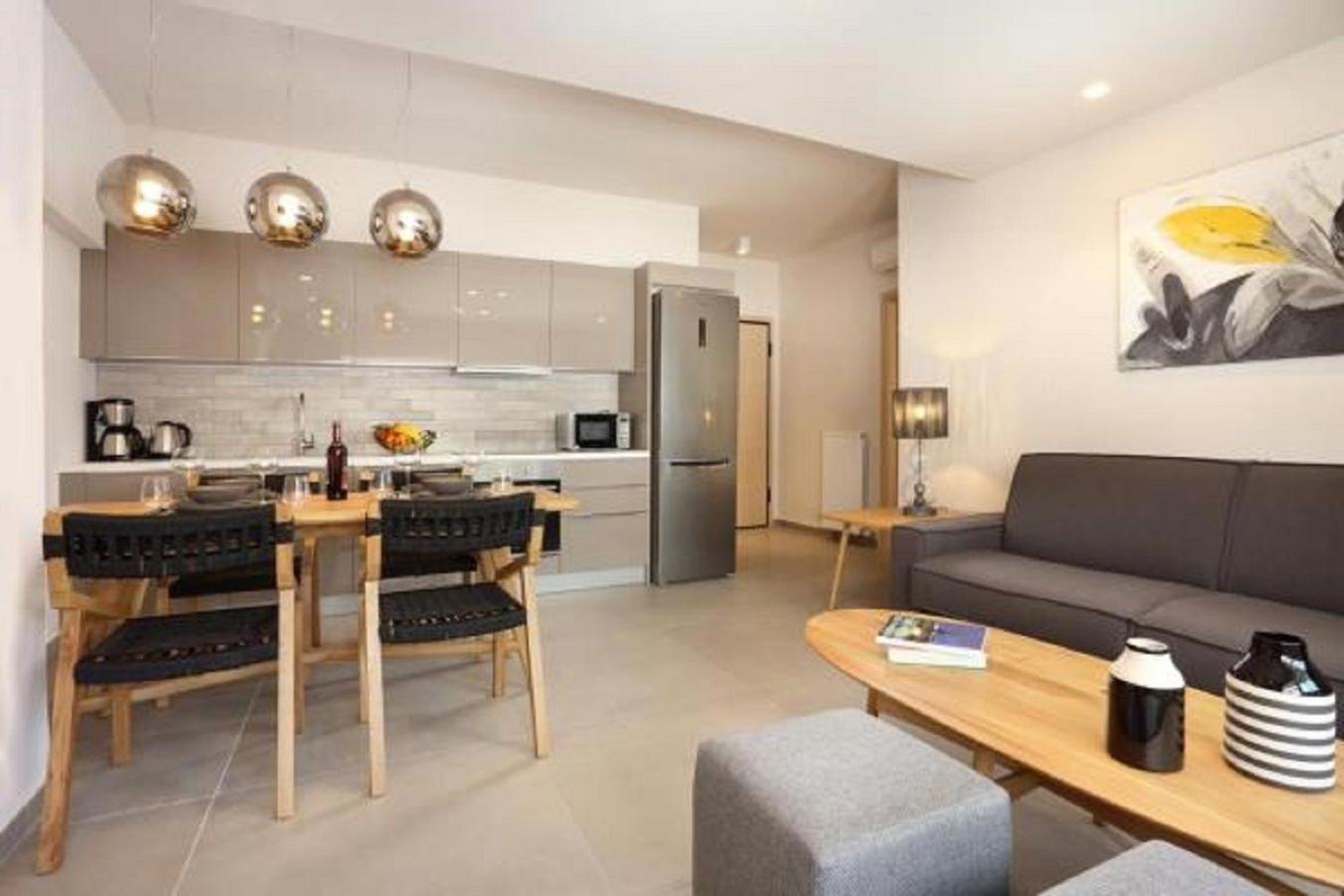 Fivos Luxury Suite Афіни Екстер'єр фото