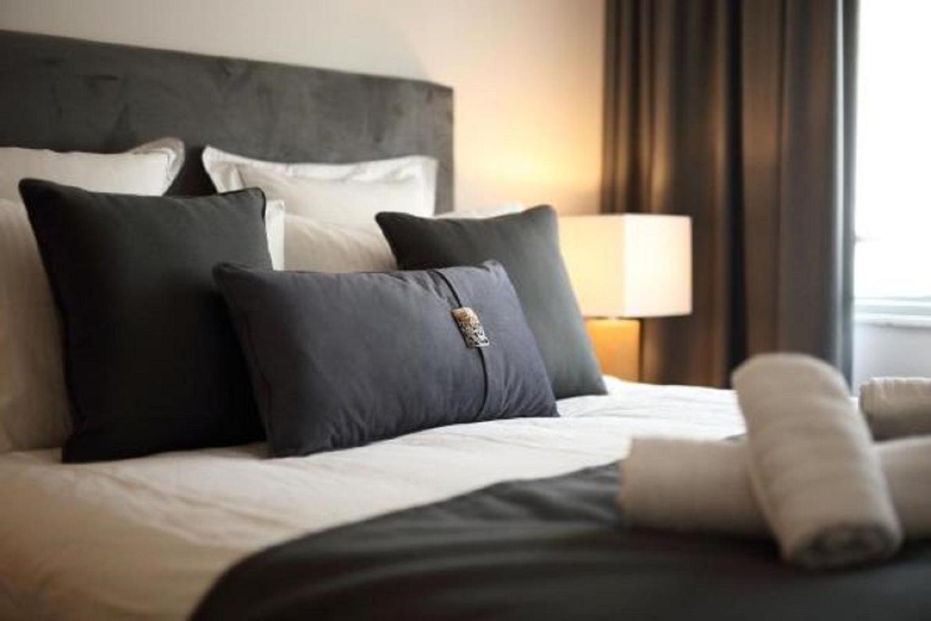 Fivos Luxury Suite Афіни Екстер'єр фото